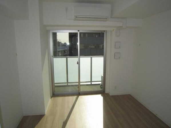 レジディア蒲田IVの物件内観写真